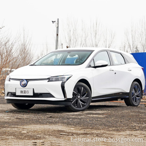 Buick Velite 6 2022 Intercon Smart Plus Electric Pickup Truck a quattro ruote per camion per adulti Travel Trove Home Casa Electric Car King King